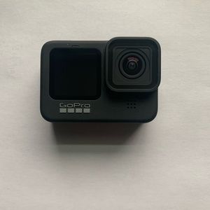 GoPro HERO 9 Bundle